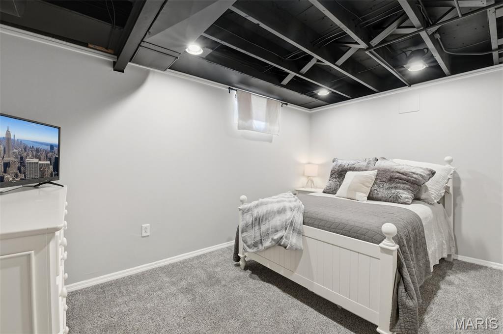 Old Town Of St Ferdinand - Residential