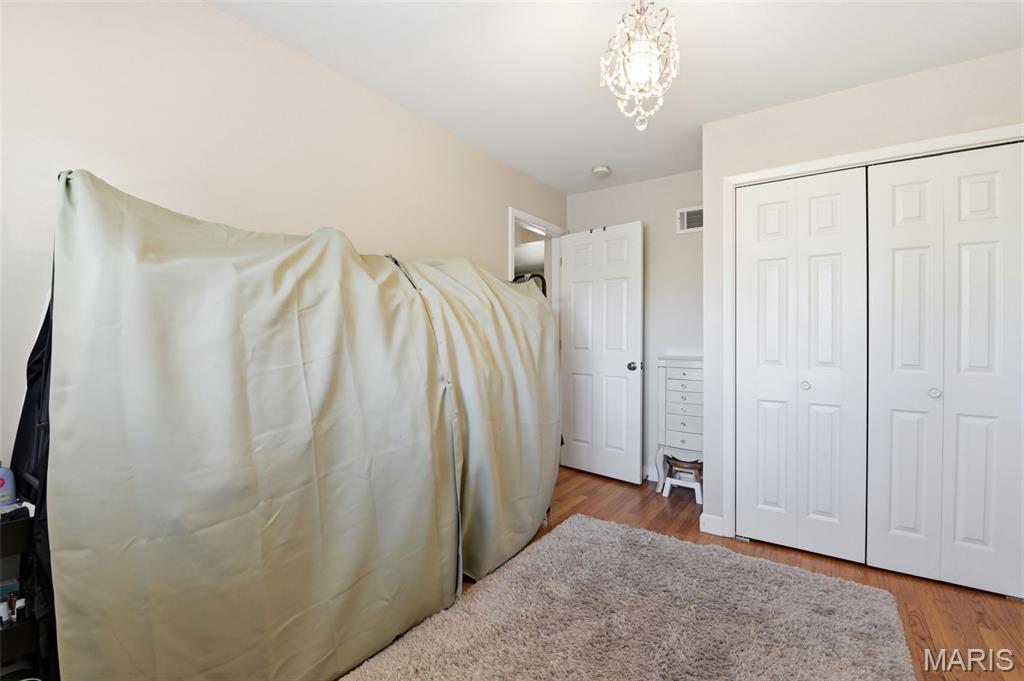 Old Town Of St Ferdinand - Residential