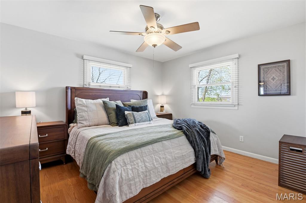 Old Town Of St Ferdinand - Residential