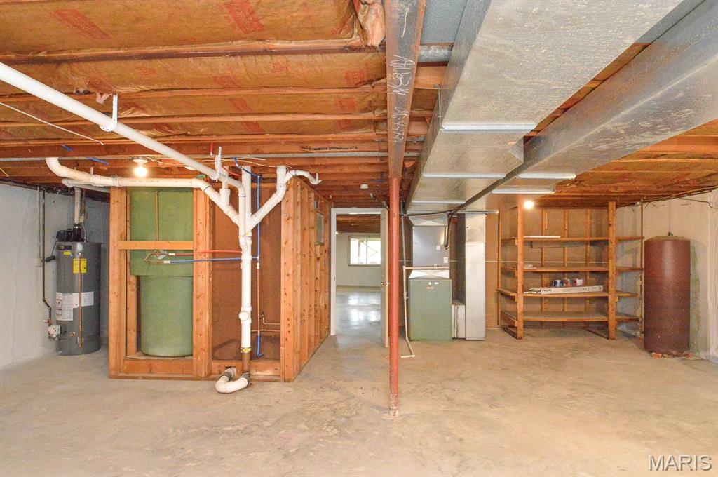 Not in a subdivision - Residential