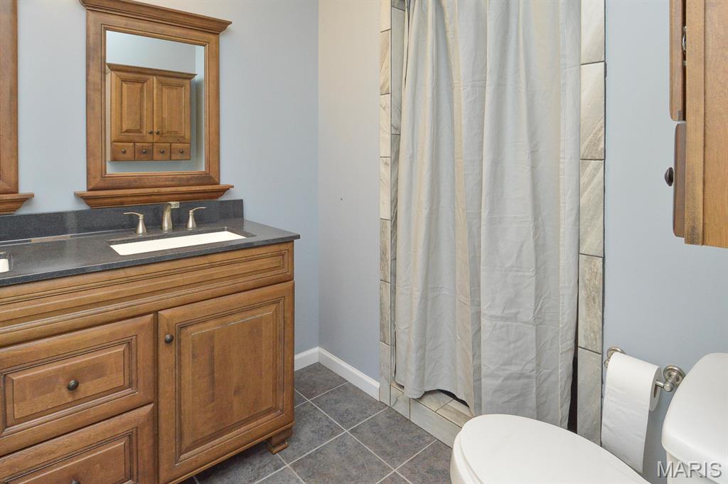 Not in a subdivision - Residential