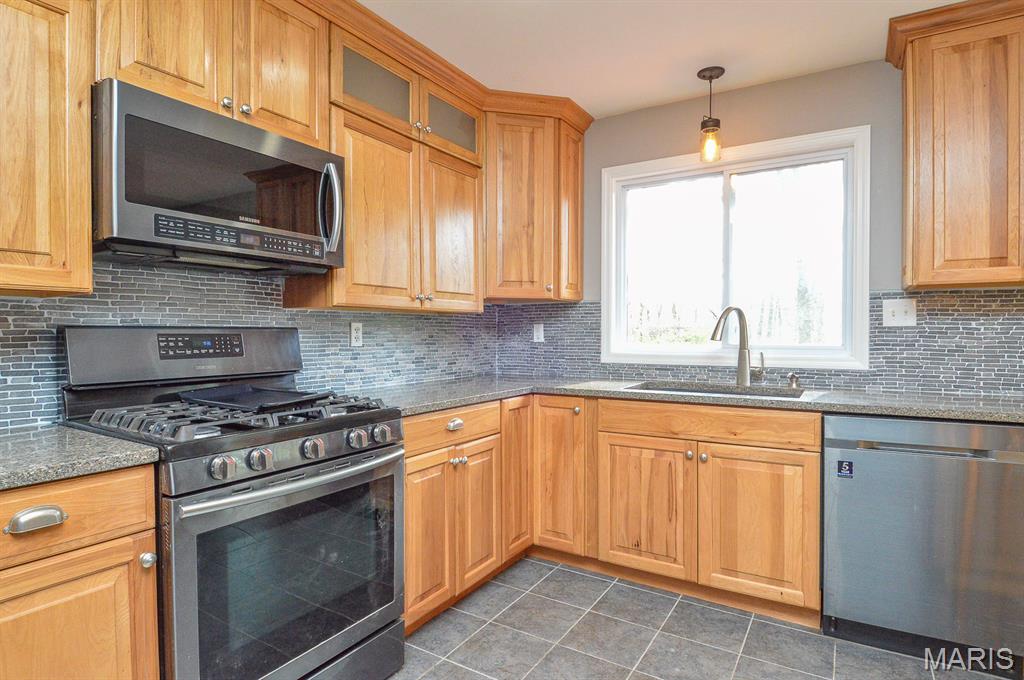 Not in a subdivision - Residential