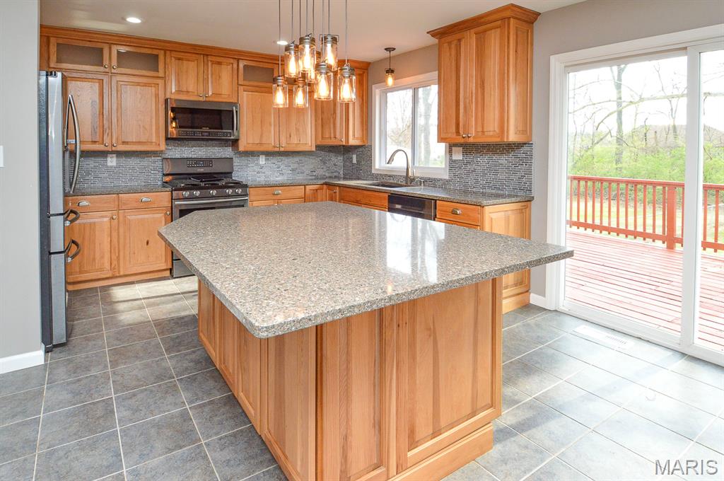 Not in a subdivision - Residential