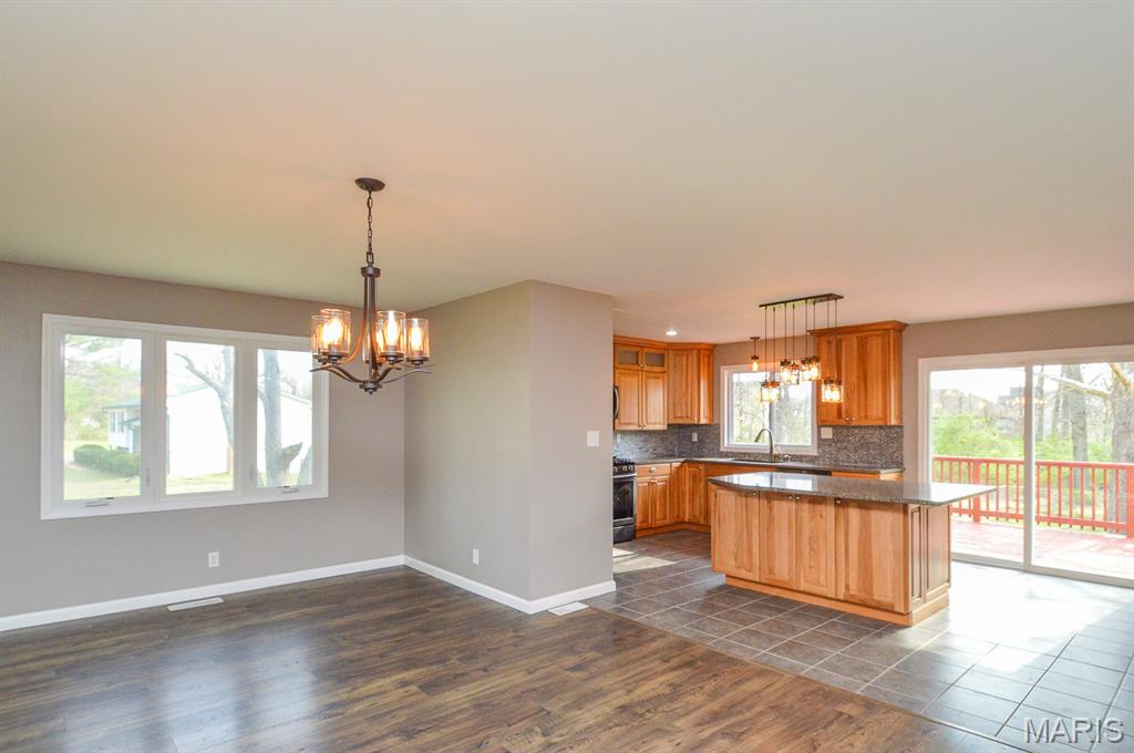 Not in a subdivision - Residential