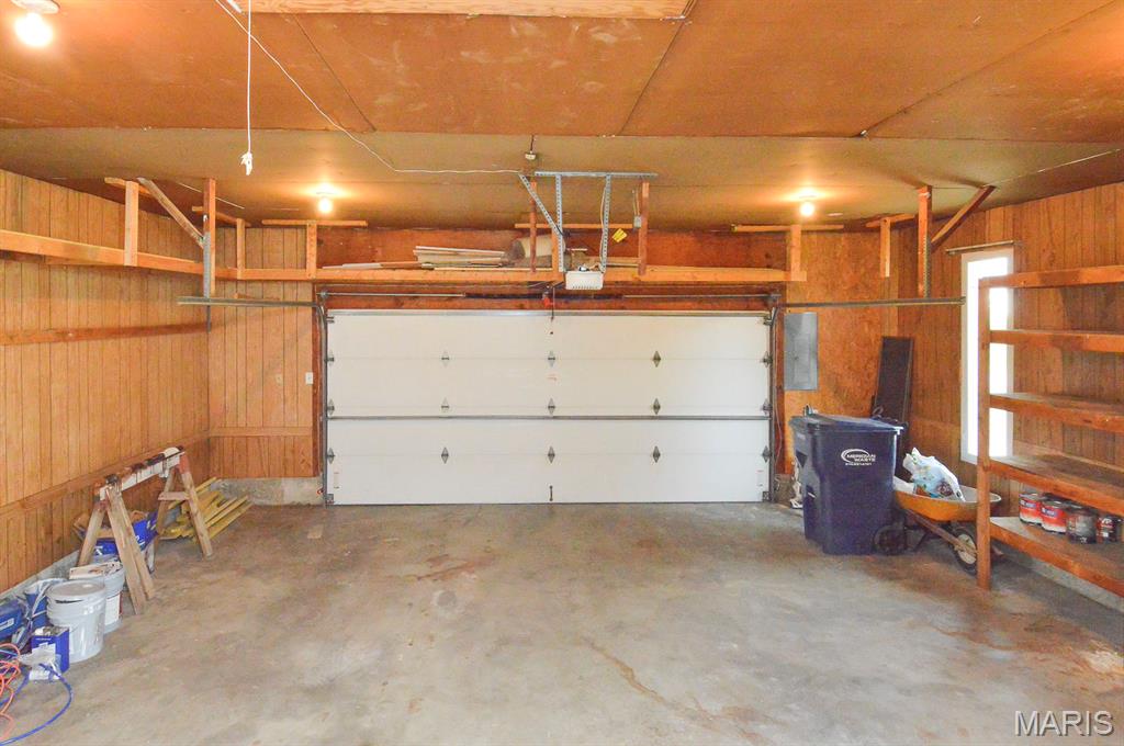 Not in a subdivision - Residential