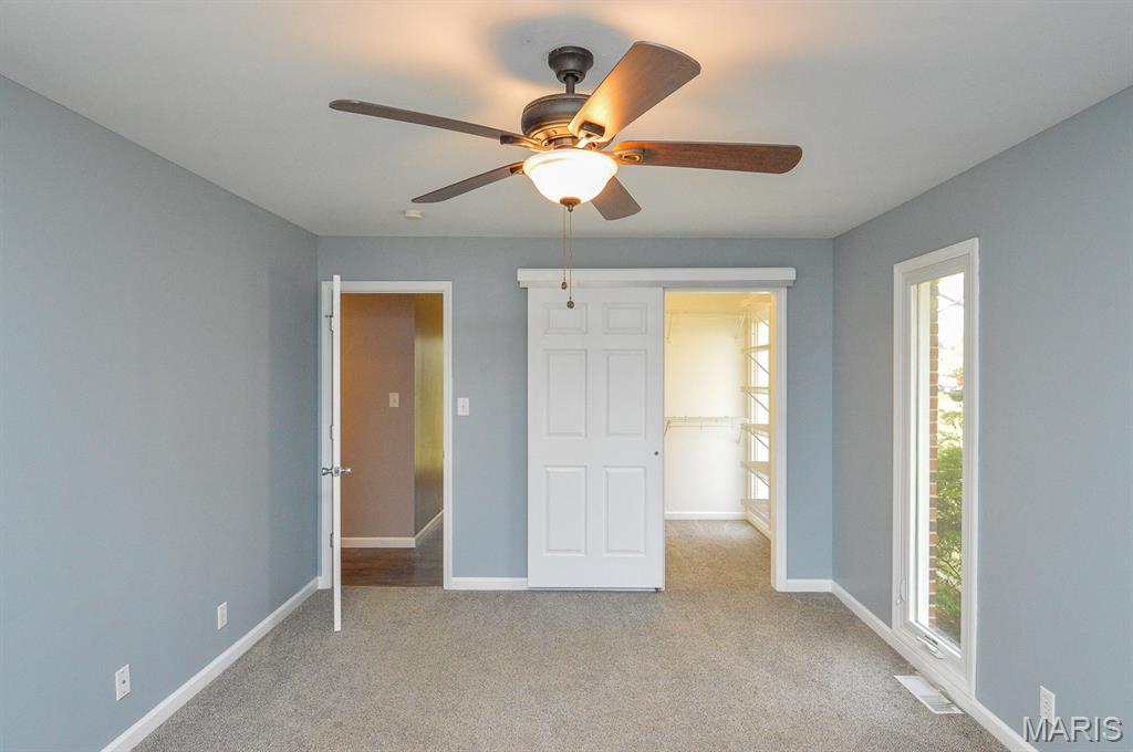 Not in a subdivision - Residential