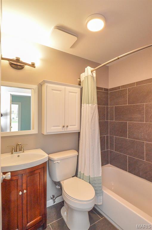 Not in a subdivision - Residential