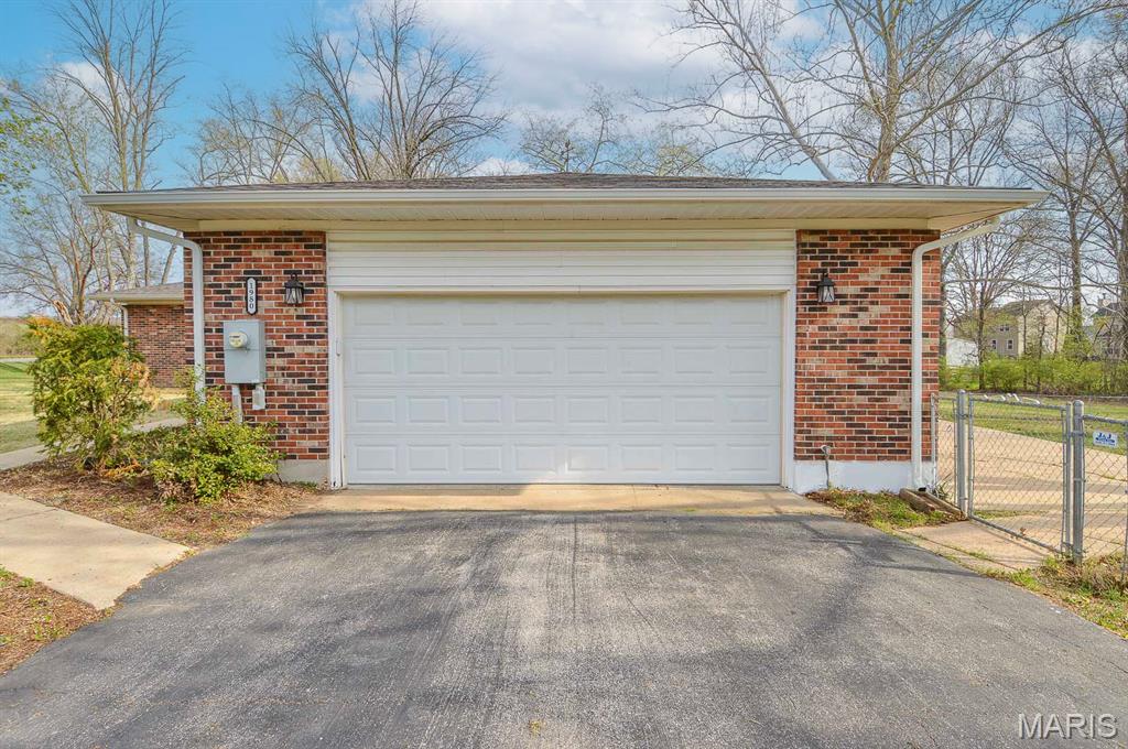 Not in a subdivision - Residential