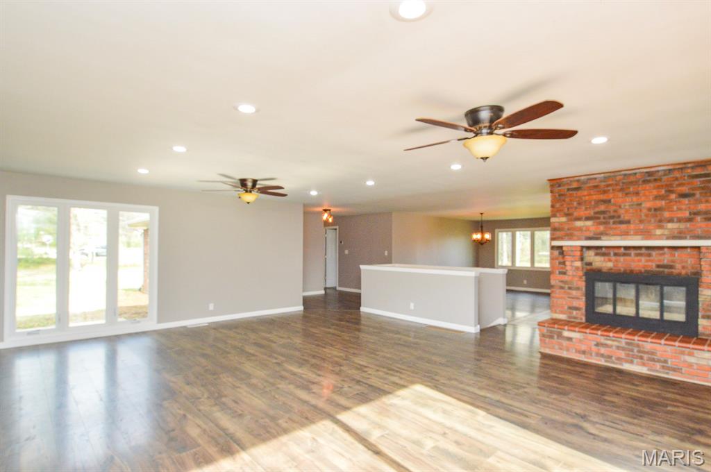 Not in a subdivision - Residential