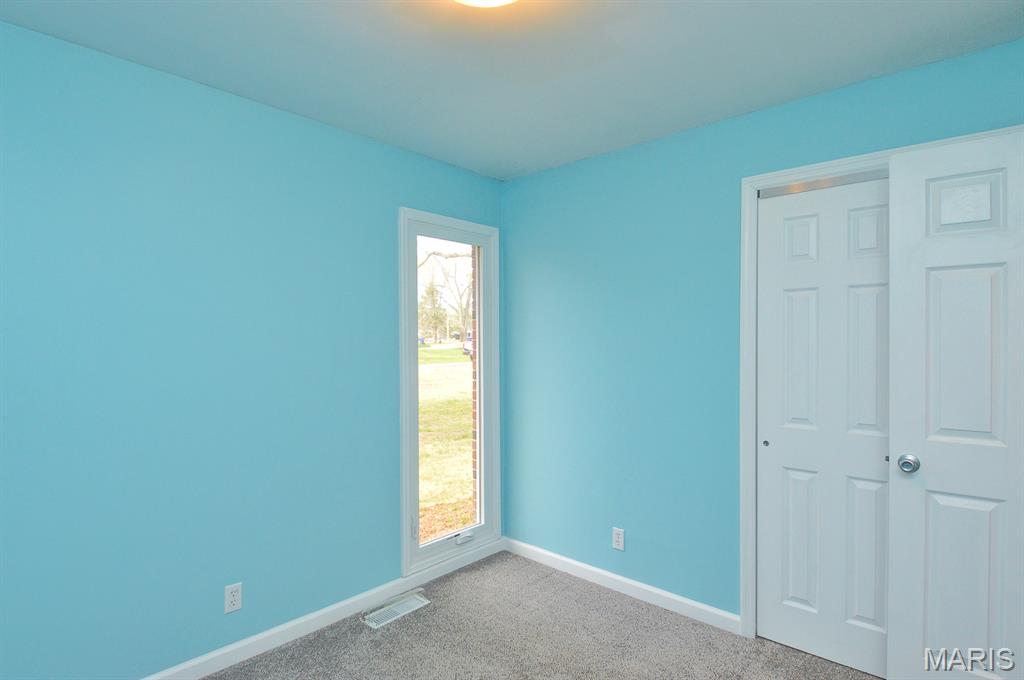 Not in a subdivision - Residential