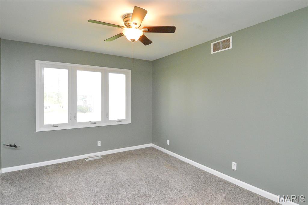 Not in a subdivision - Residential