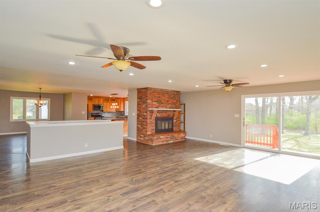 Not in a subdivision - Residential