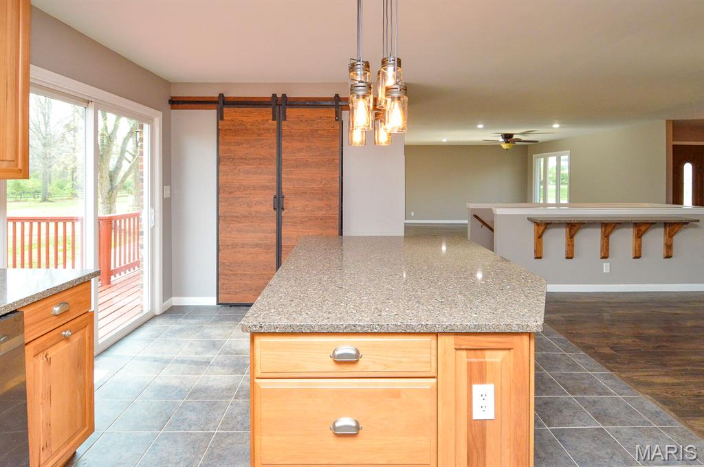 Not in a subdivision - Residential