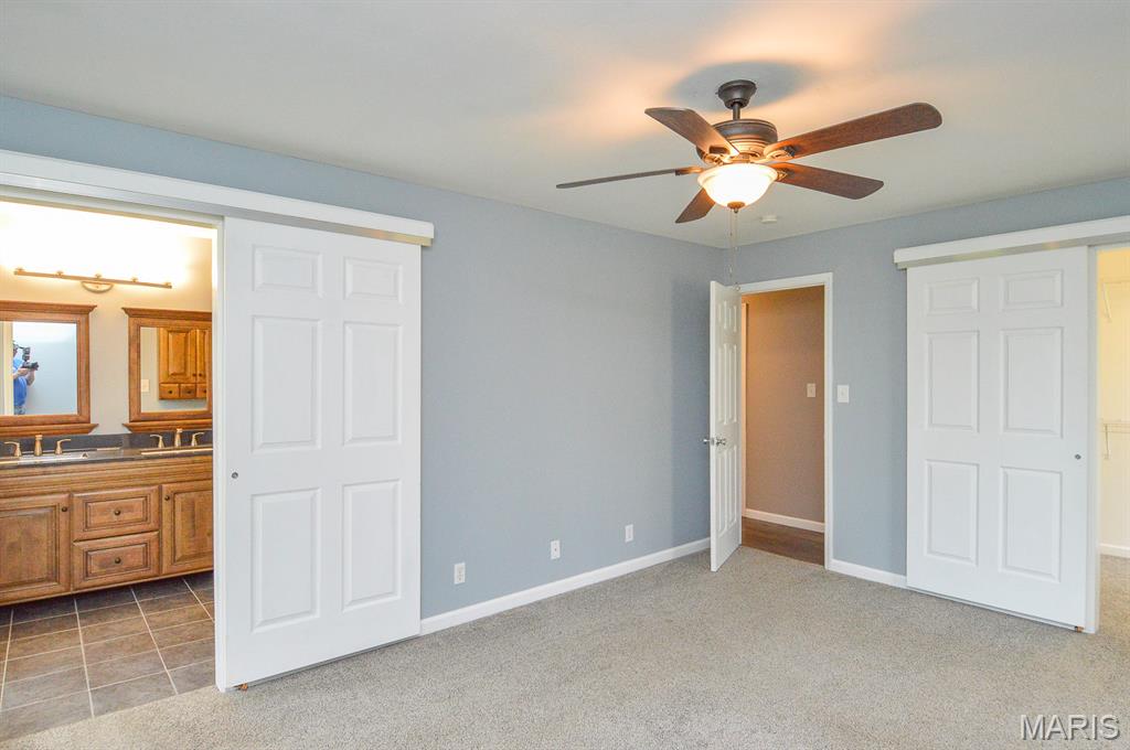 Not in a subdivision - Residential