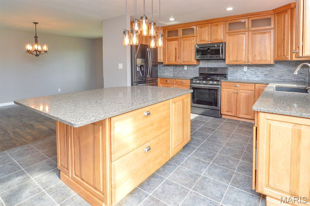 Not in a subdivision - Residential