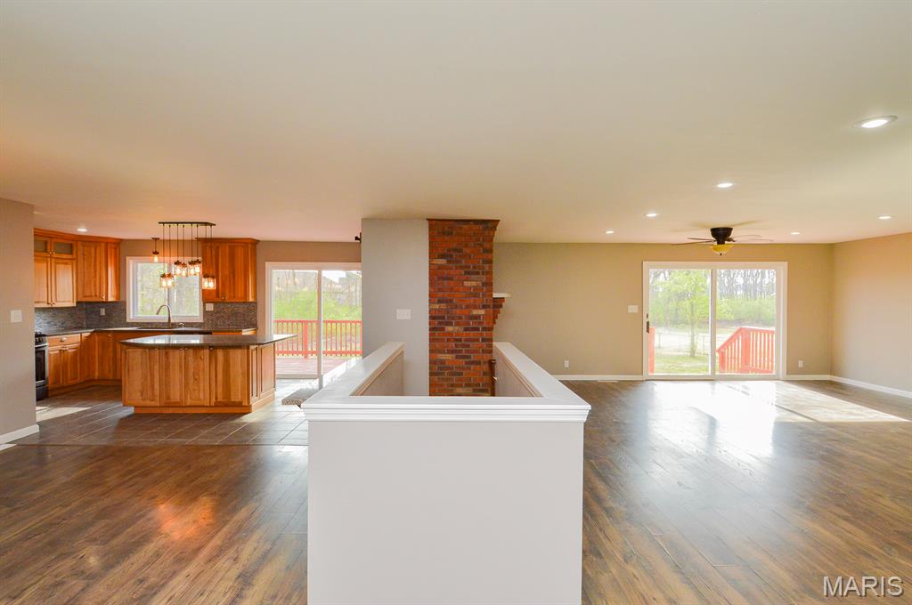 Not in a subdivision - Residential