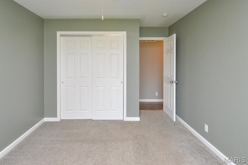 Not in a subdivision - Residential