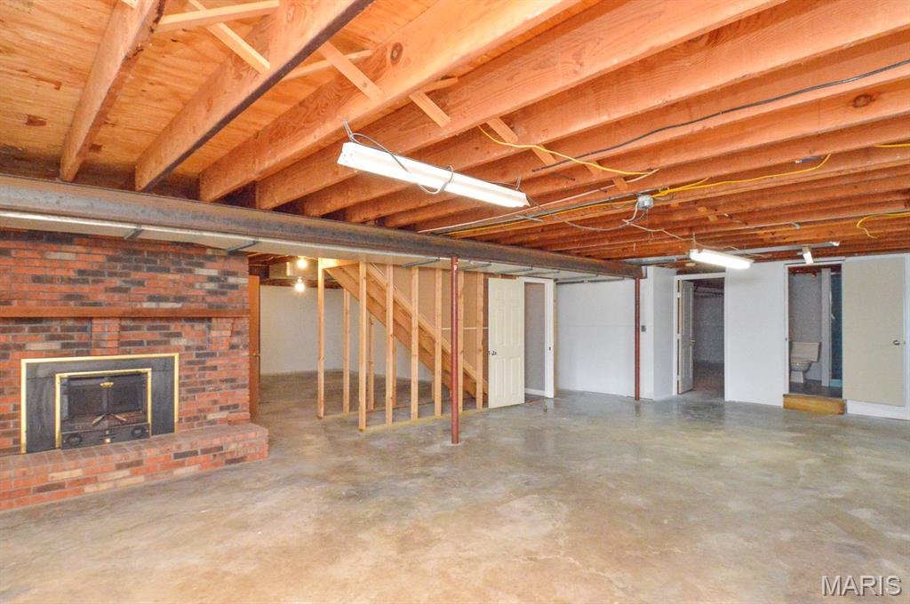 Not in a subdivision - Residential