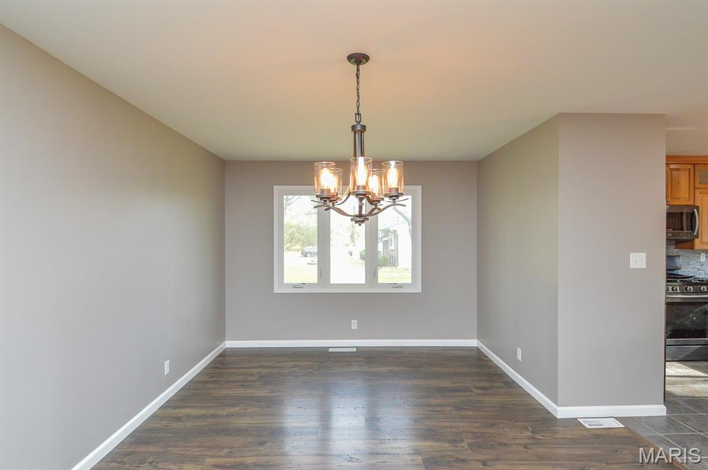 Not in a subdivision - Residential