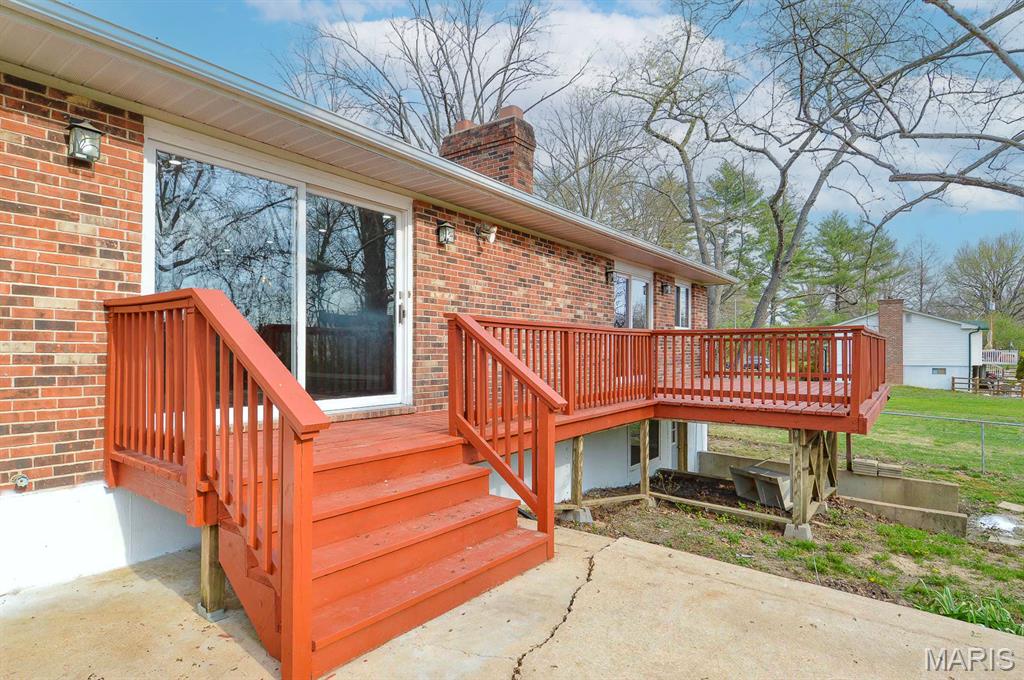 Not in a subdivision - Residential