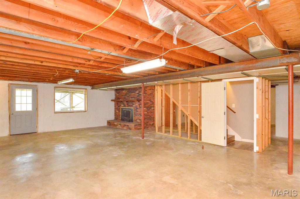 Not in a subdivision - Residential