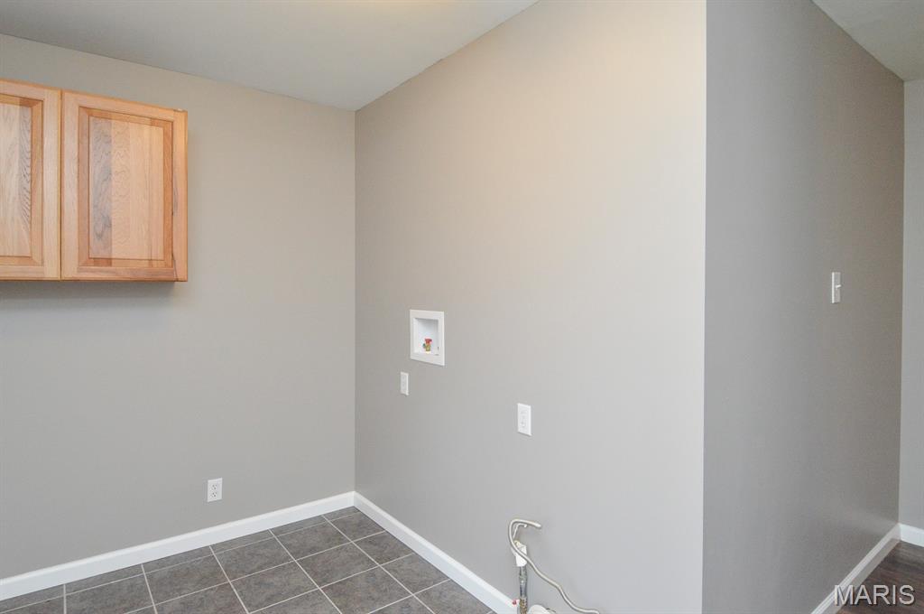 Not in a subdivision - Residential