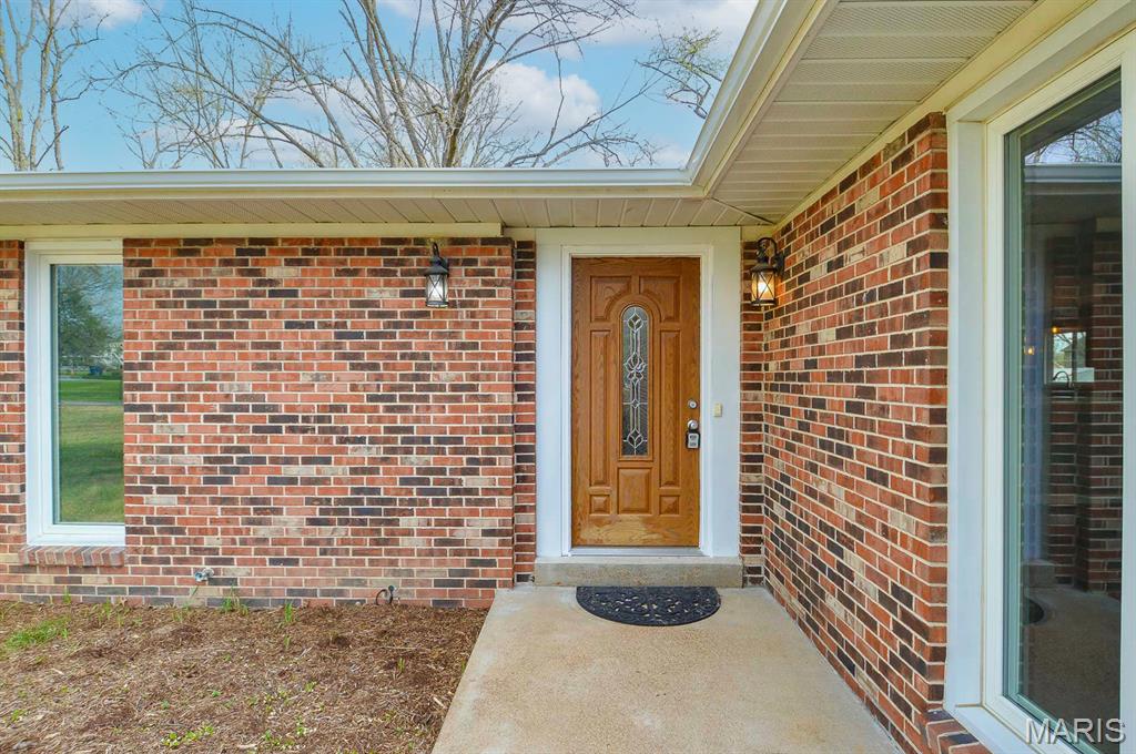 Not in a subdivision - Residential