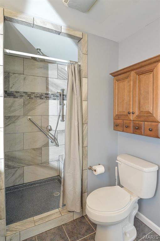 Not in a subdivision - Residential