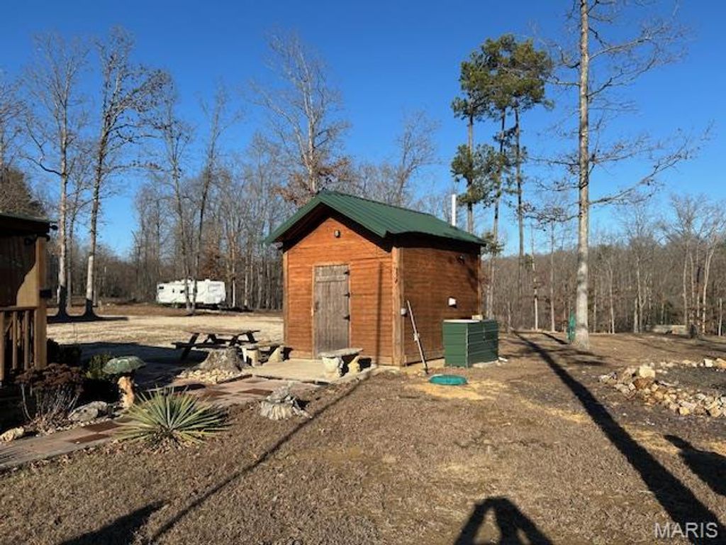 Photo of 5097 County Road 131, Arcadia, MO 63621 (MLS # 26004091)