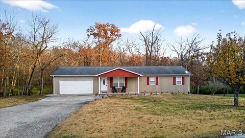 40 Deer Park Lane Troy MO 63379