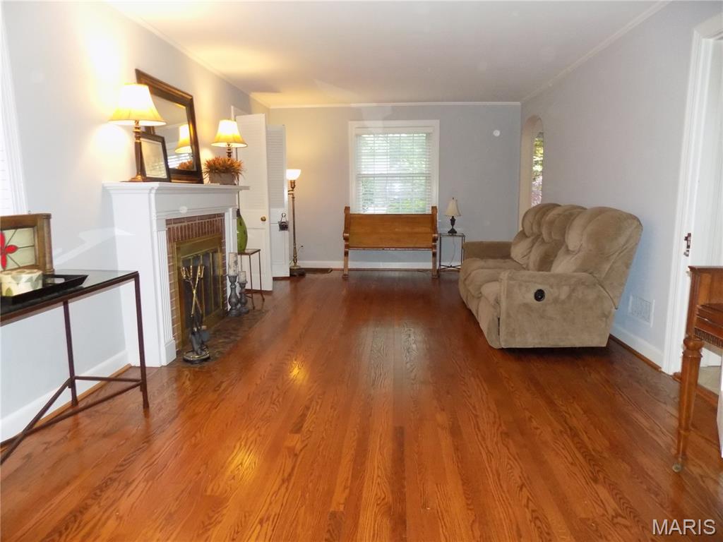 St Louis, Missouri 63122, United States, 4 Bedrooms Bedrooms, ,2 BathroomsBathrooms,Residential,Active,23695