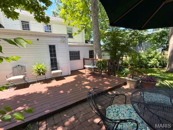 St Louis, Missouri 63122, United States, 4 Bedrooms Bedrooms, ,2 BathroomsBathrooms,Residential,Active,23695