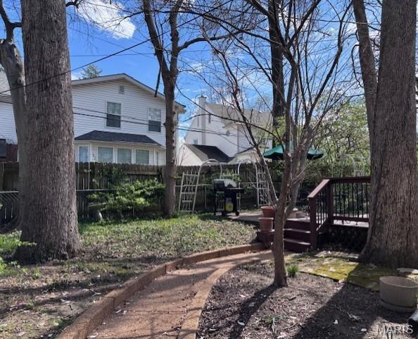 St Louis, Missouri 63122, United States, 4 Bedrooms Bedrooms, ,2 BathroomsBathrooms,Residential,Active,23695