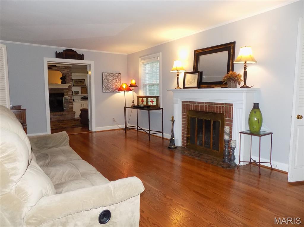 St Louis, Missouri 63122, United States, 4 Bedrooms Bedrooms, ,2 BathroomsBathrooms,Residential,Active,23695