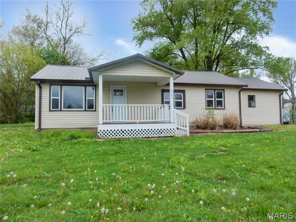 Callaway County (none) - Residential
