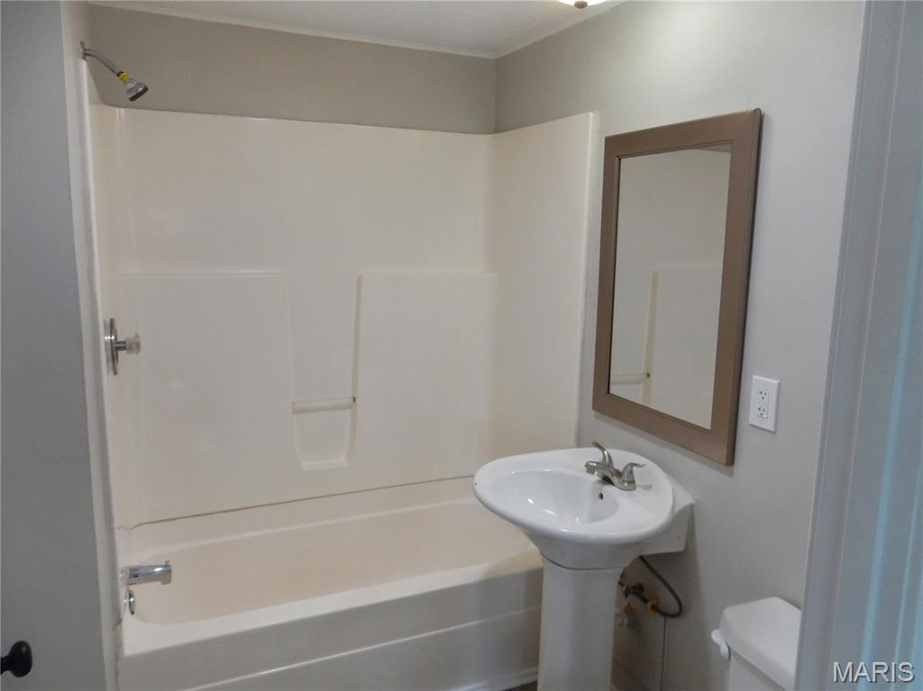 Callaway County (none) - Residential