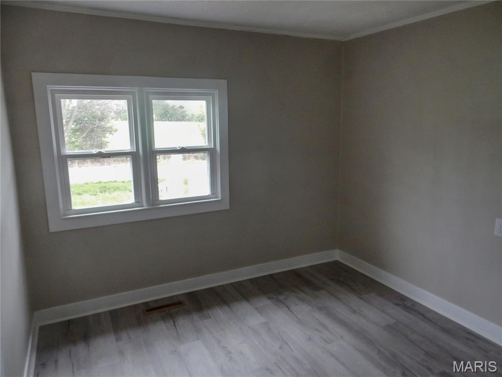 Callaway County (none) - Residential