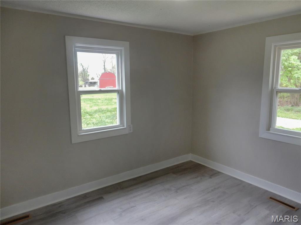 Callaway County (none) - Residential