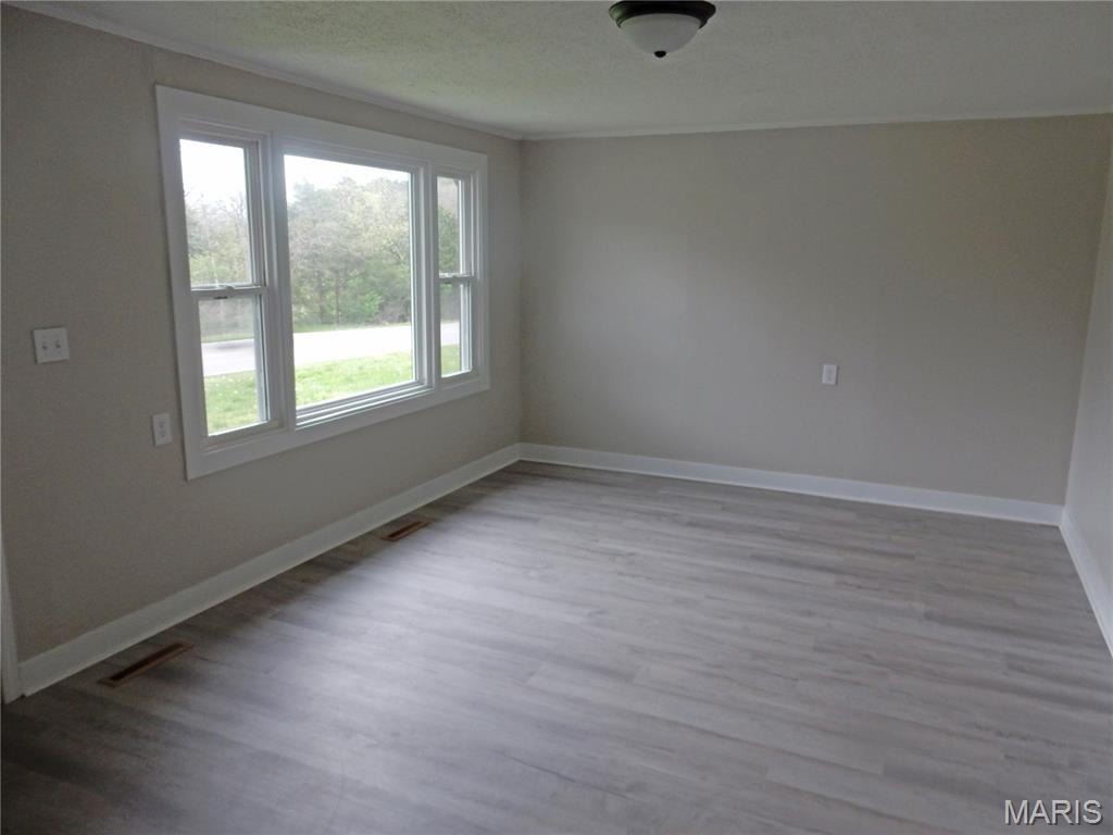 Callaway County (none) - Residential