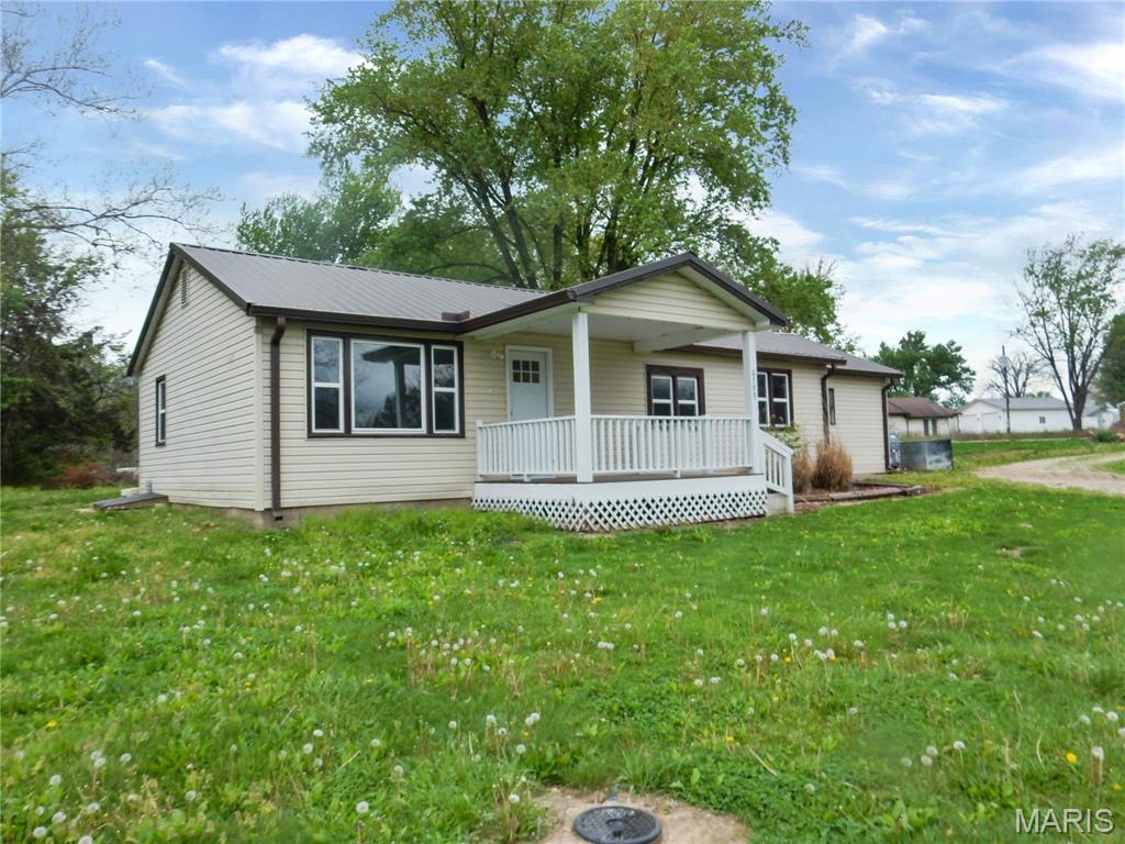 Callaway County (none) - Residential