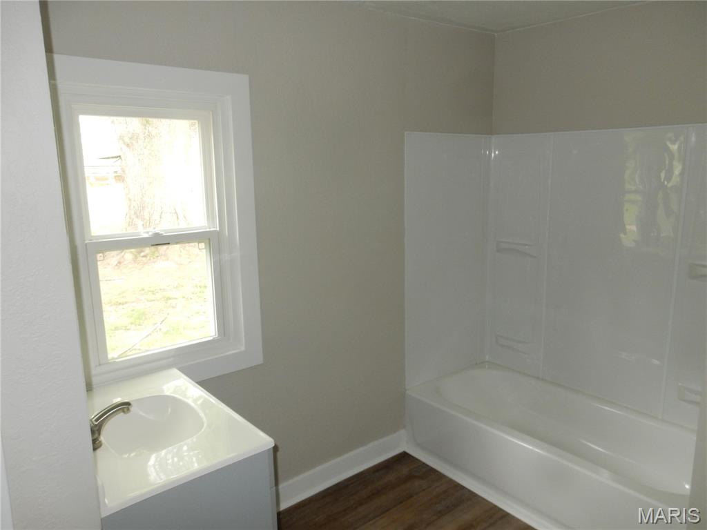 Callaway County (none) - Residential