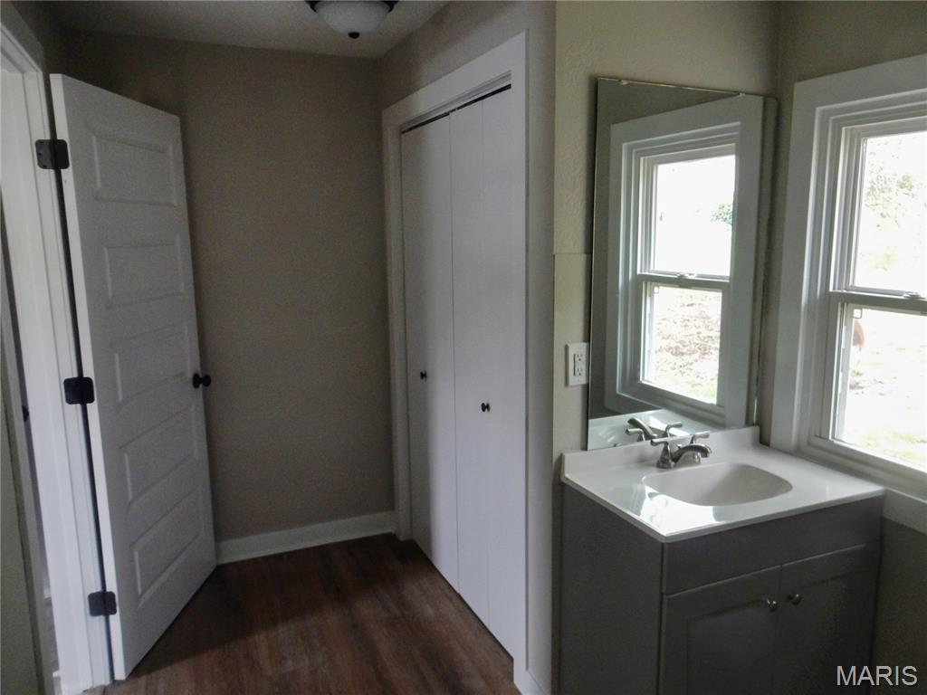 Callaway County (none) - Residential