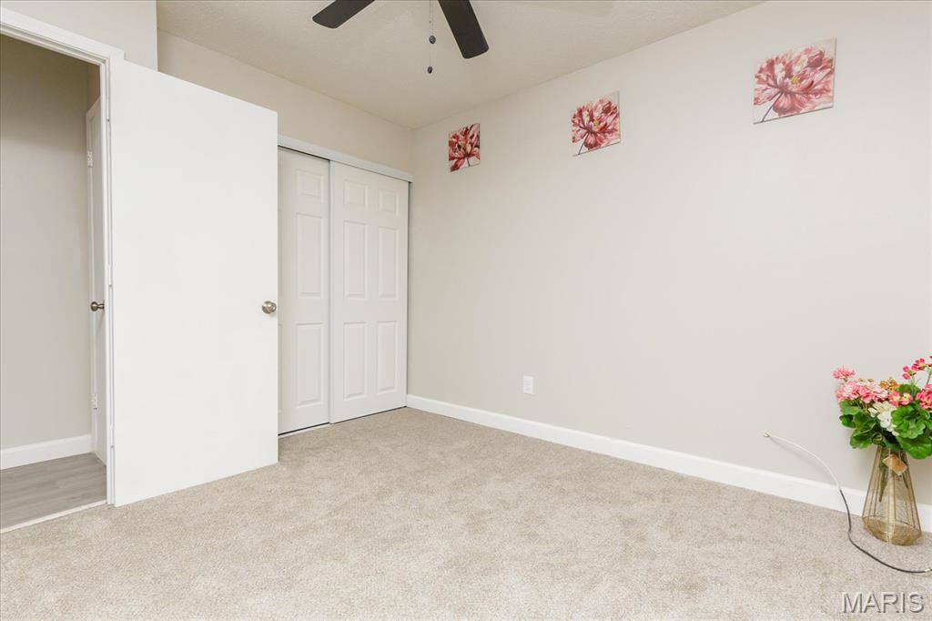 Florissant Estates - Residential