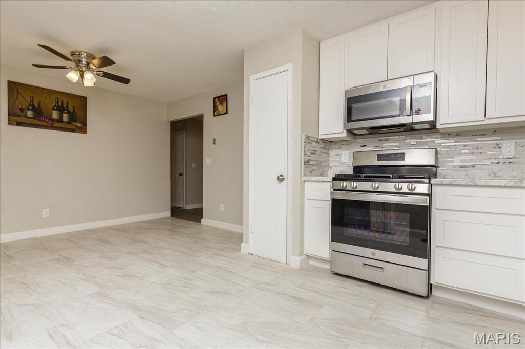 Florissant Estates - Residential