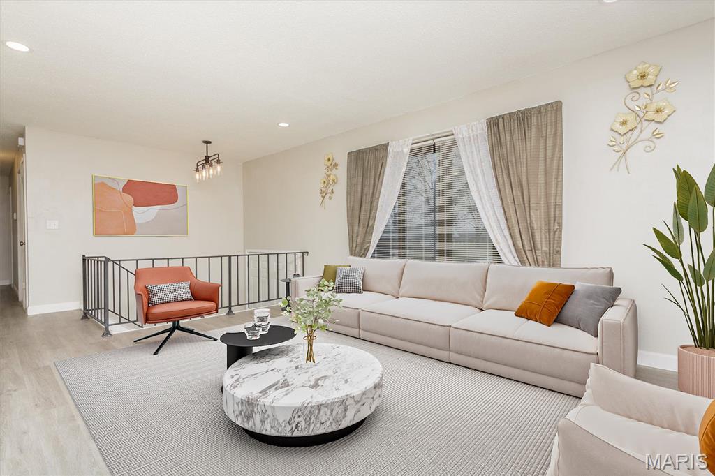 Florissant Estates - Residential