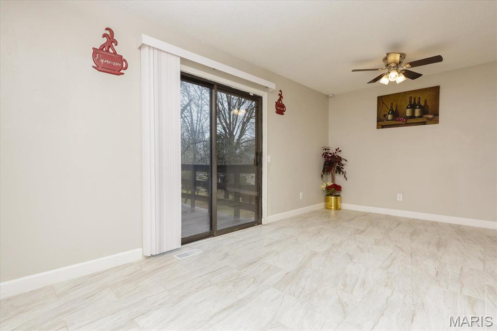 Florissant Estates - Residential