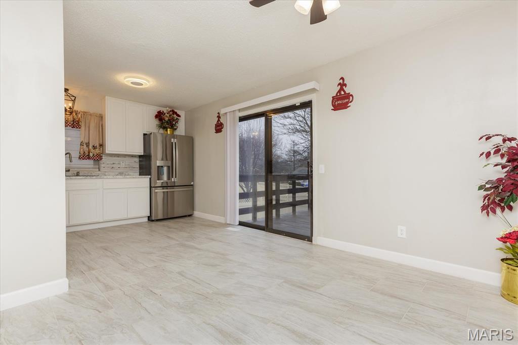 Florissant Estates - Residential