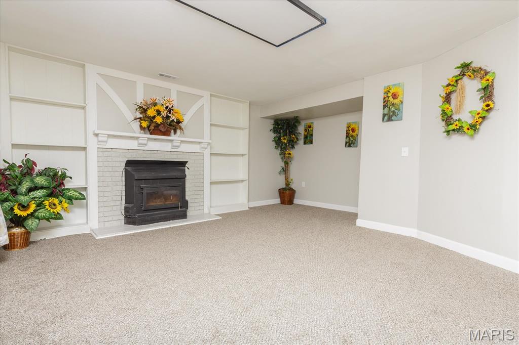 Florissant Estates - Residential