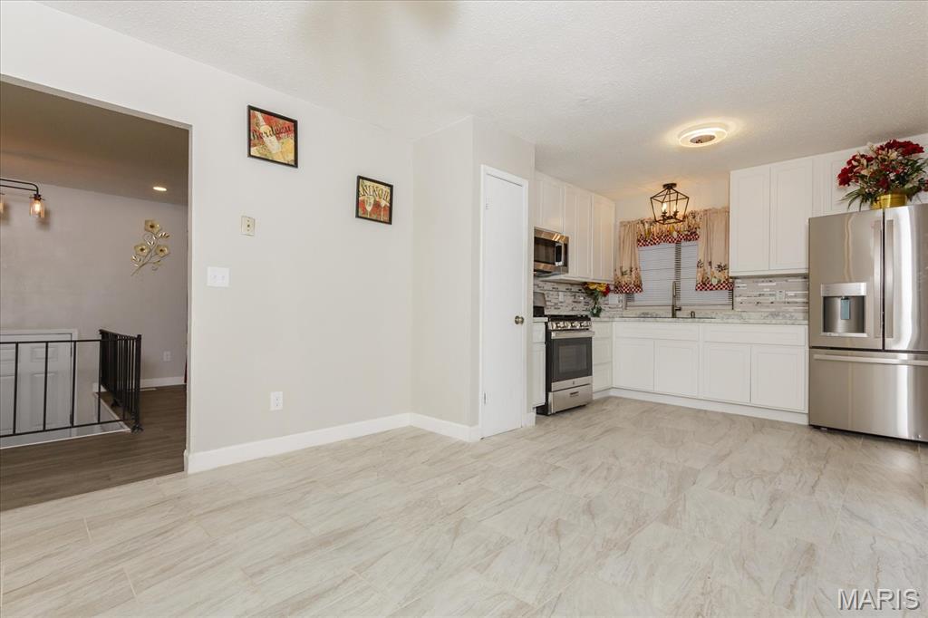 Florissant Estates - Residential