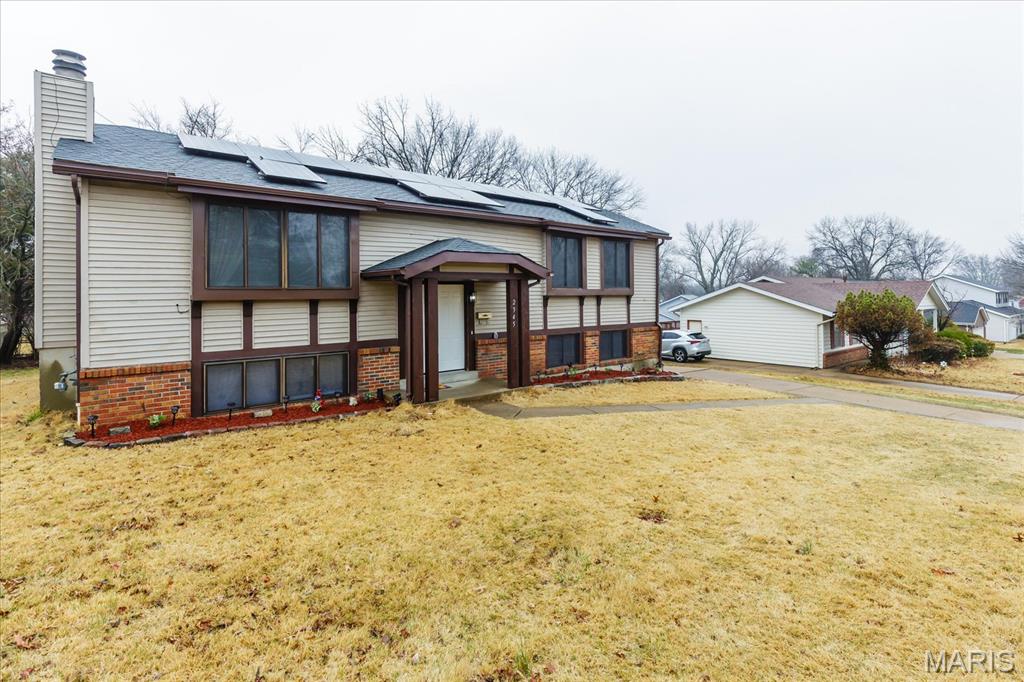 Florissant Estates - Residential